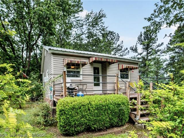 House for sale in Muldrow, Oklahoma
