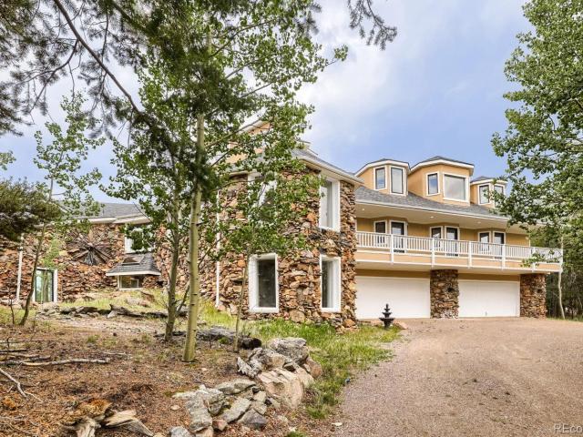 House for sale in Conifer, Colorado