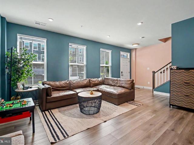 Townhouse for sale in Middle River, Maryland