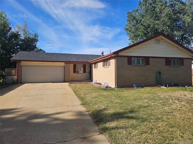 House for sale in Northglenn, Colorado