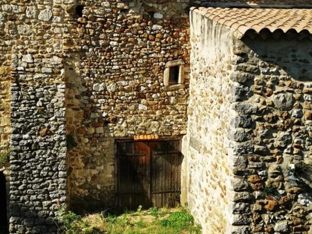 Maison vente à Nyons, Allan