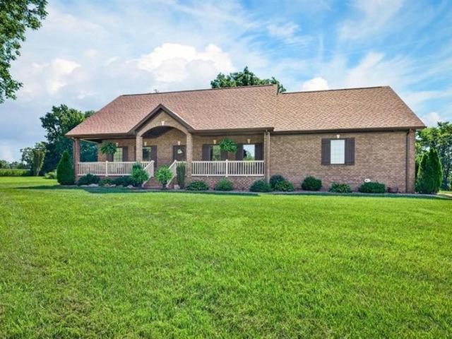 House for sale in Kentucky