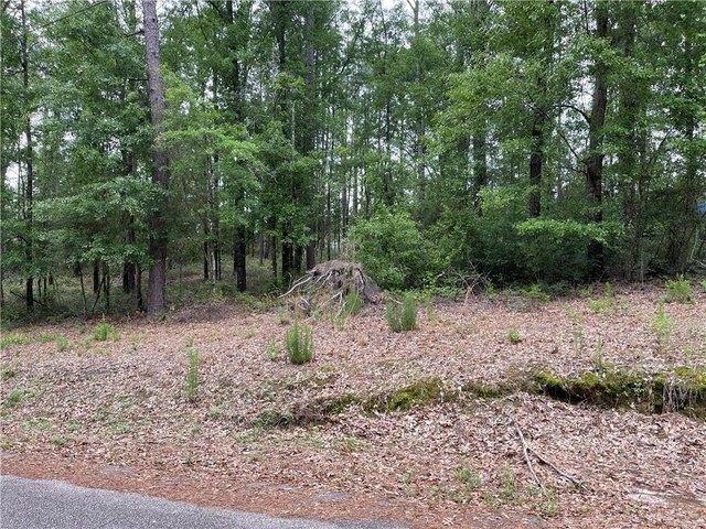 Land for sale in Citronelle, Alabama
