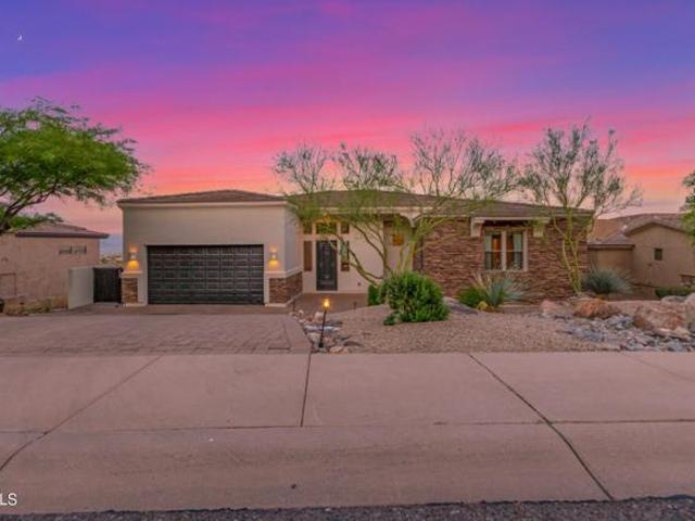 House for sale in Scottsdale, Arizona