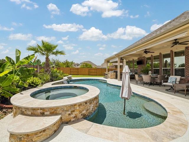 House for sale in Harris, Texas