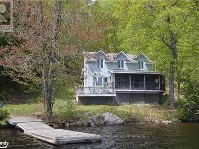 House for sale in Algonquin Highlands, Ontario