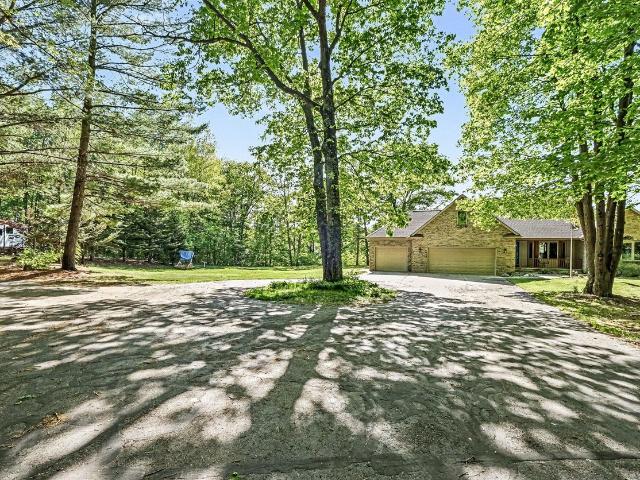 House for sale in Michigan