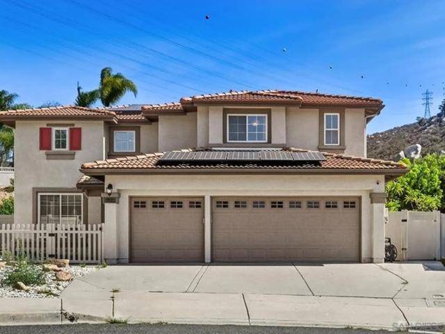 House for sale in Santee, California