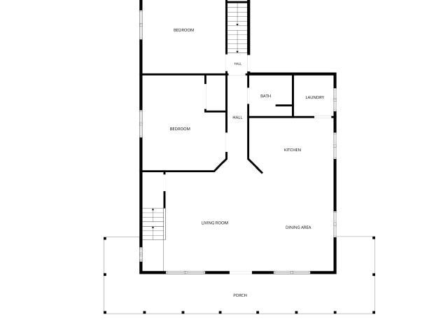 House for sale in Howell, Missouri