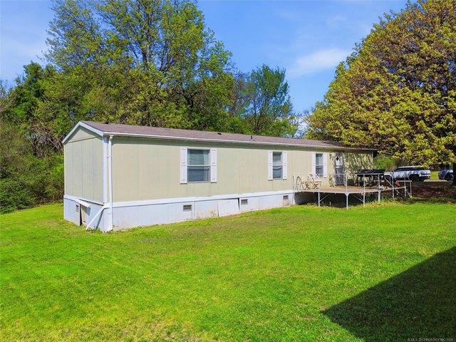 House for sale in Checotah, Oklahoma