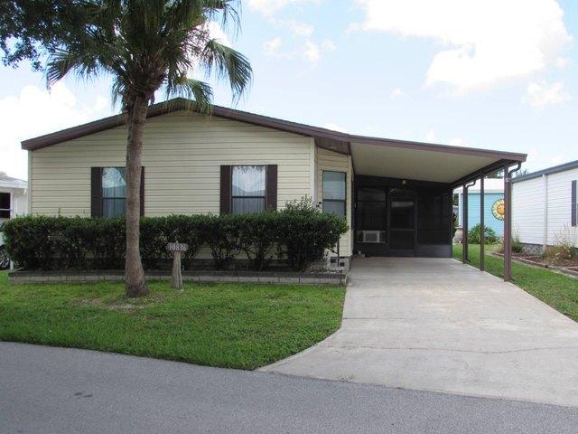 House for sale in Trinity, Florida