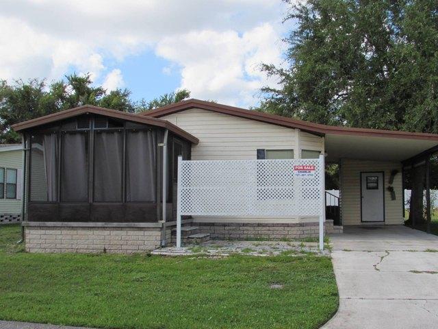 House for sale in Trinity, Pasco County