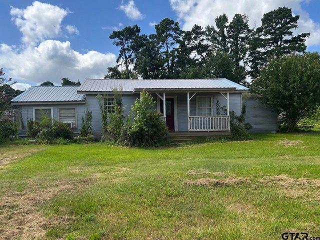 House for sale in Panola, Texas