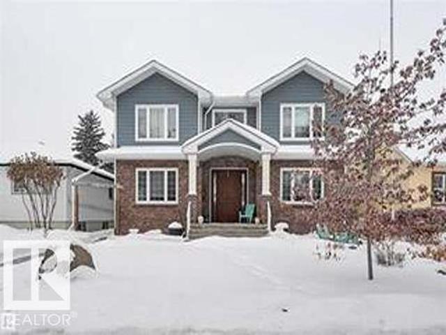 House for sale in Wedgewood, Alberta