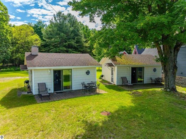House for sale in Central Lake, Michigan