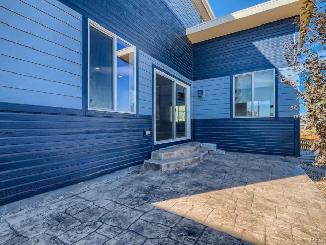 House for sale in Commerce City, Colorado