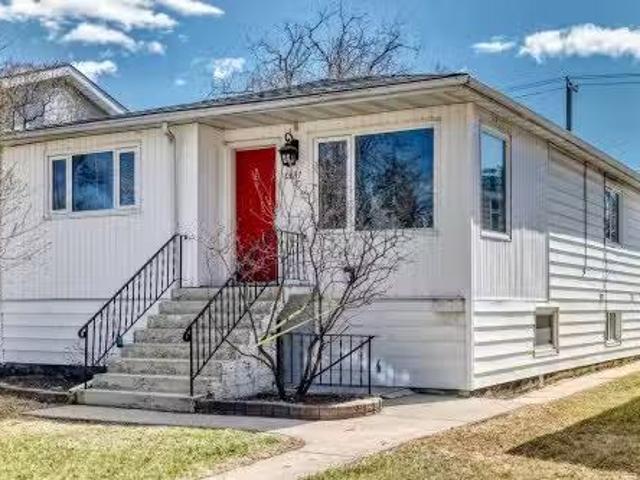 House for sale in Wedgewood, Alberta