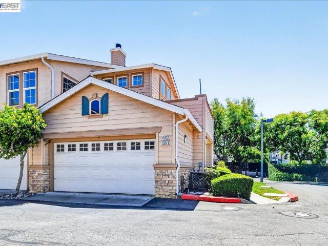 Condo for sale in Dublin, California