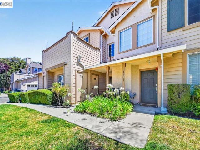 Condo for sale in Dublin, California