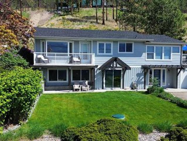 House for sale in Lake Country, British Columbia