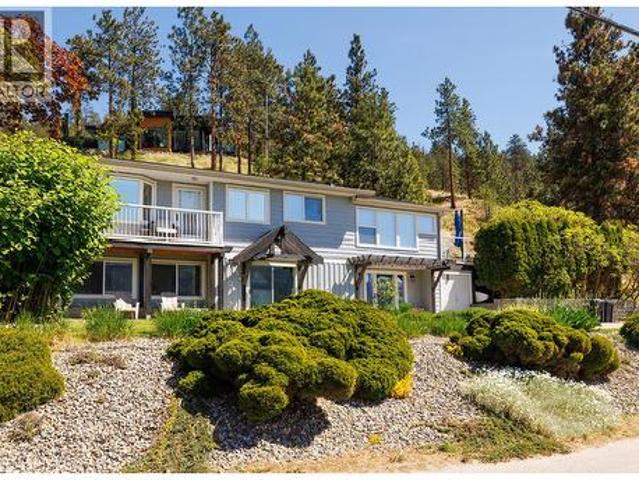 House for sale in Lake Country, British Columbia