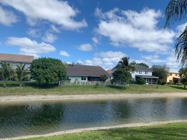 House for rent in Boca Raton, Florida