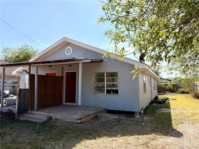 House for sale in Hidalgo, Texas