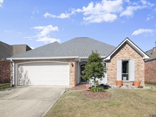House for sale in Baton Rouge, Louisiana