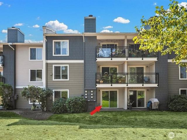 Condo for sale in Bothell, Washington