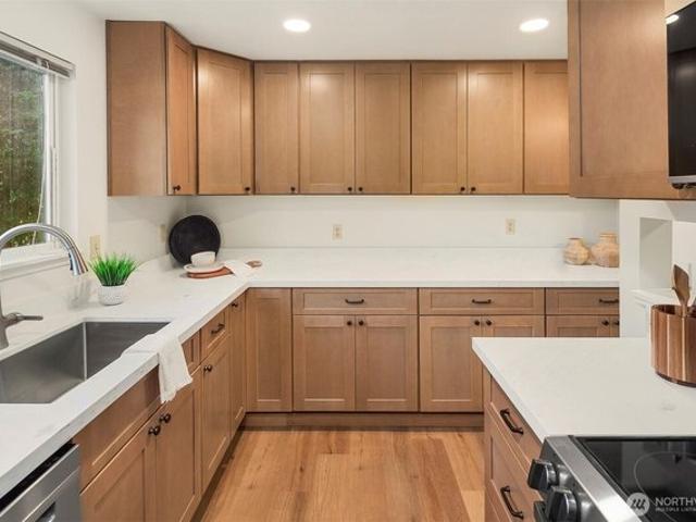 Condo for sale in Bothell, King County