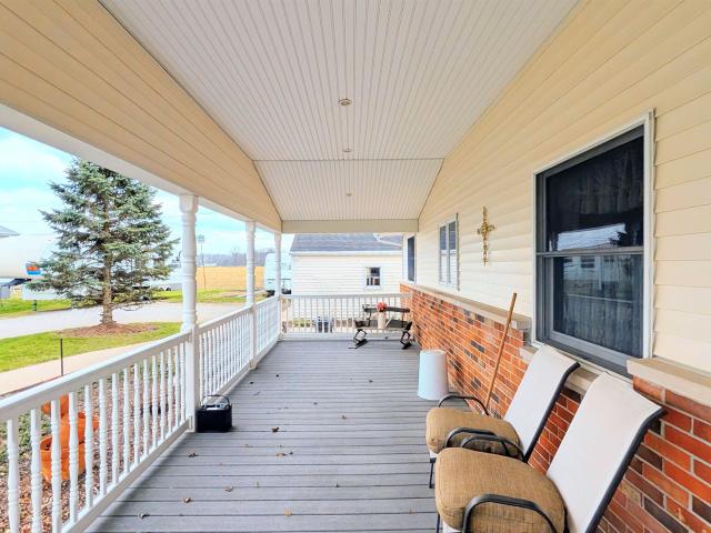 House for sale in Hoagland, Indiana