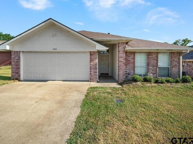 House for sale in Smith, Texas