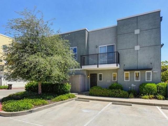 Condo for sale in Mather, California