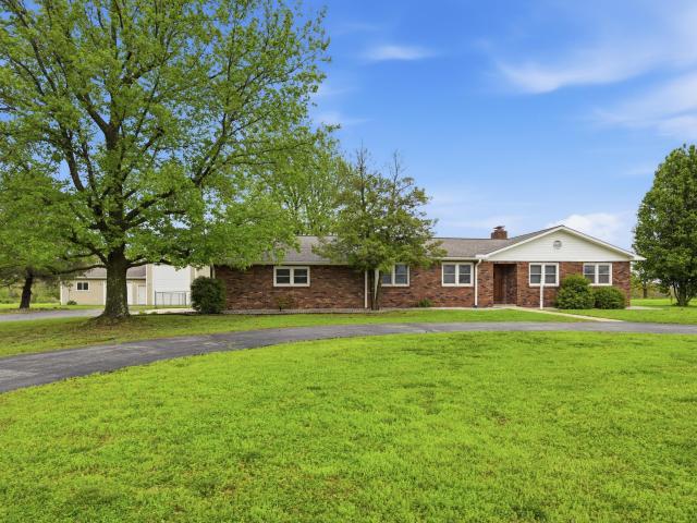 House for sale in Neosho, Missouri