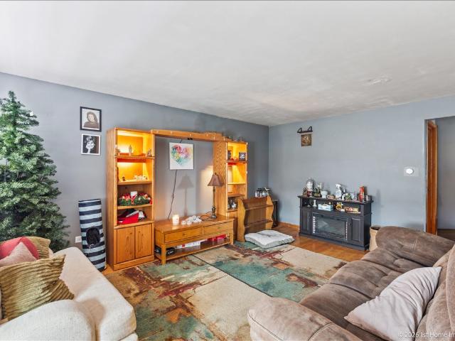 House for sale in Chicago Ridge, Illinois