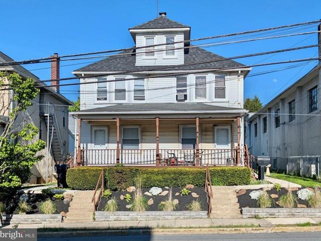 House for sale in Hellertown, Pennsylvania