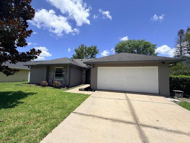 House for sale in Oviedo, Seminole County