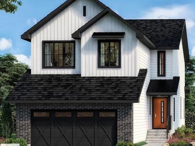 House for sale in Wedgewood, Alberta