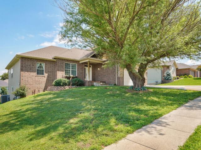 House for sale in Nixa, Missouri