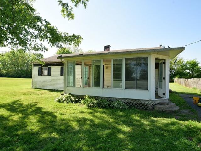 House for sale in Greenfield, Indiana