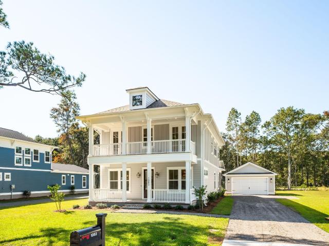 House for sale in Ten Mile, Awendaw