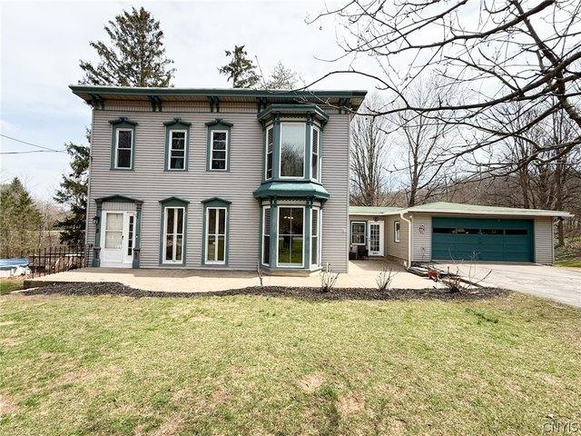 House for sale in Oneida, New York