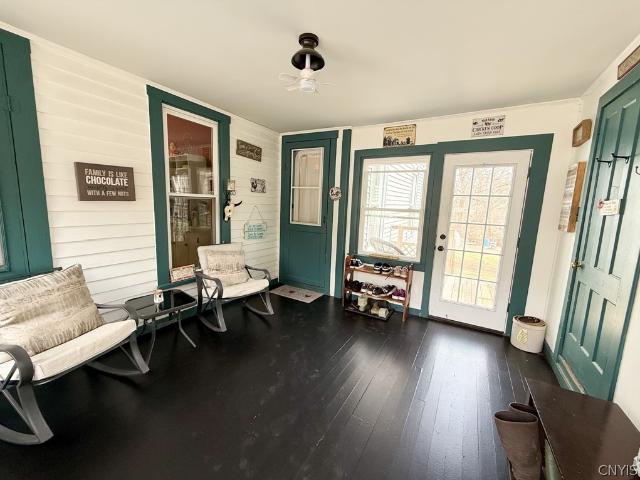 House for sale in Oneida, New York