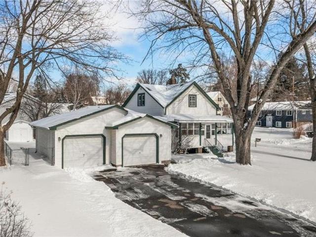 House for sale in Ramsey, Minnesota