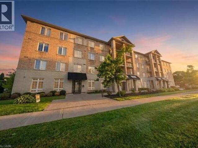 Condo for sale in Guelph, Ontario