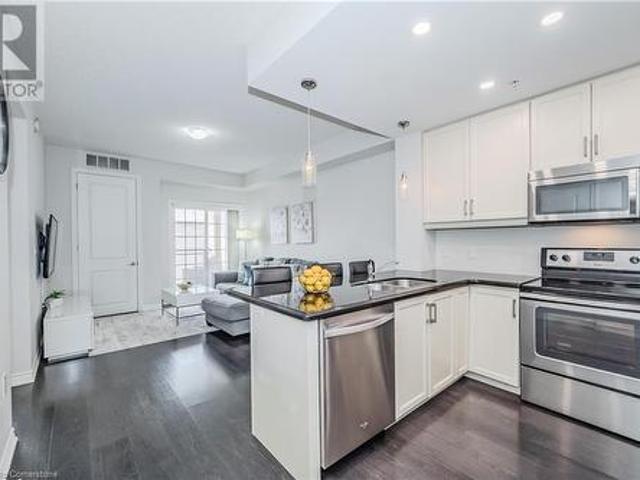 Condo for sale in Guelph