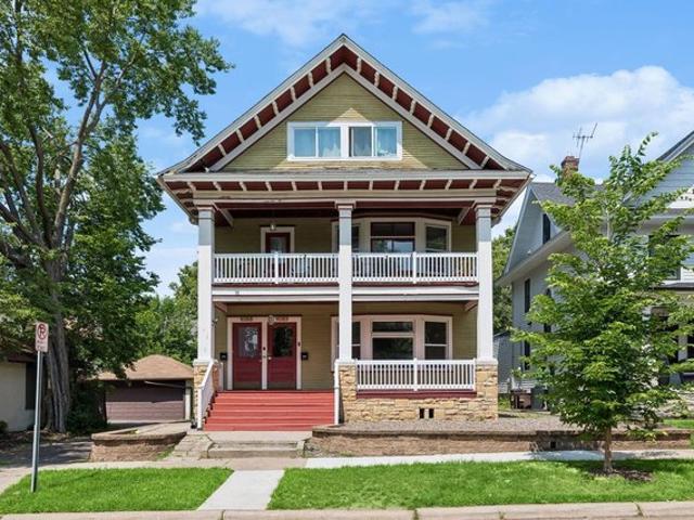 House for sale in Union Park, Ramsey