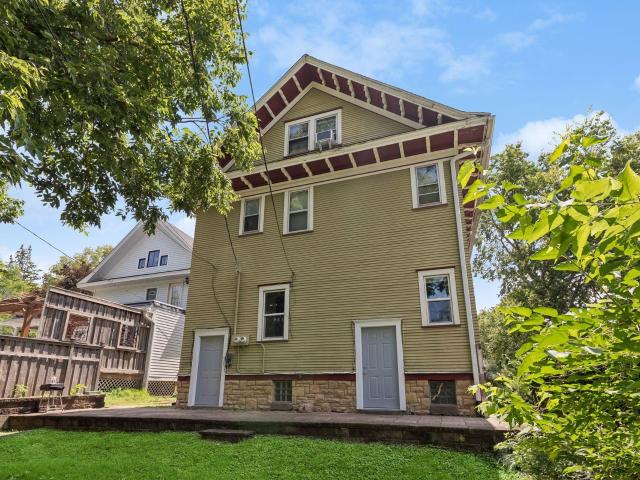 House for sale in Ramsey, Minnesota