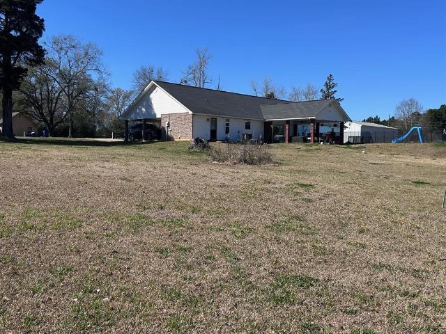 House for sale in Jena, Louisiana