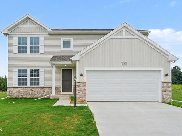 House for sale in Lucas, Ohio